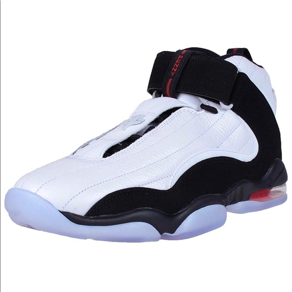 jordan penny shoes